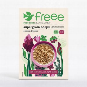 freee supergrain hoops