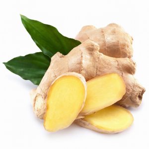 Fresh Ginger/KG