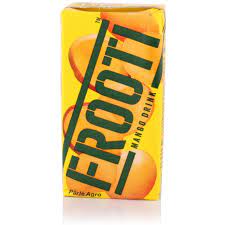 Frooti Mango Drink