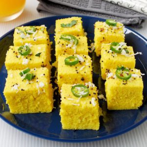 Dhokla per KG