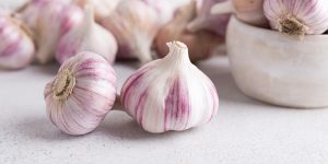 Garlic/KG