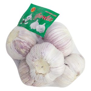 Garlic Bag 400G