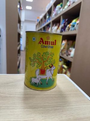 Amul Cow  Ghee 1liter