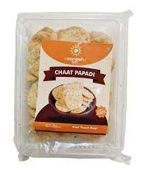 ganesh chat papdi {Get 2 for £2}