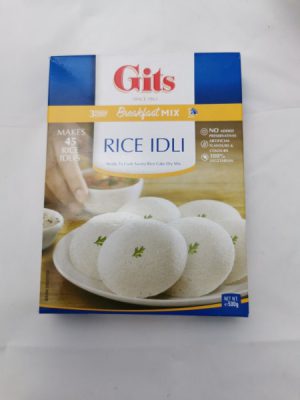 Gits Rice Idli Mix