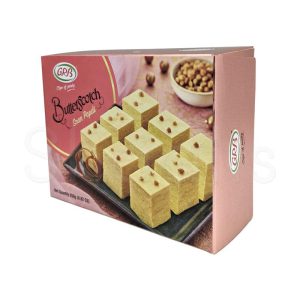 GRB butterscotch soan papdi