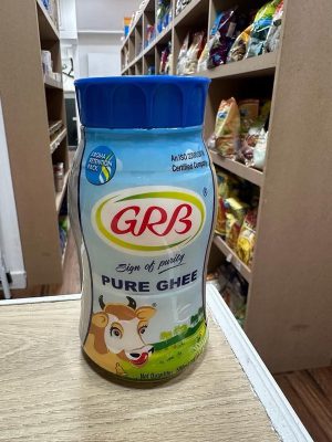 GRB Pure Ghee 500ML