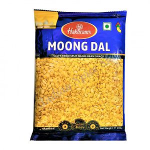 Haldiram’s Moong dal