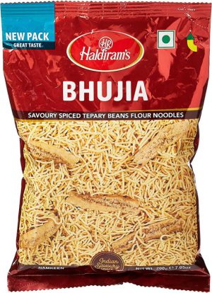 haldiram’s bhujia