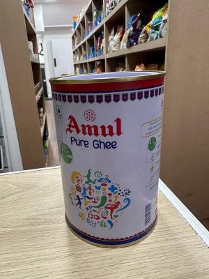 Amul Pure Ghee