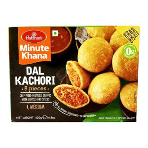 Haldiram’s FZ Dal Kachori