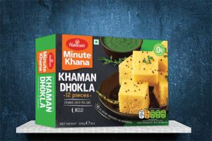 Haldiram’s FZ Khaman Dhokla 250g buy 1 get 1