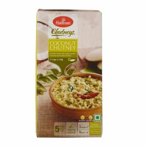 Haldiram’s FZ Coconut Chutney