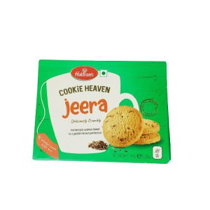 Haldiram’s cookie jeera