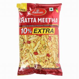 Haldiram’s Khatta Meetha