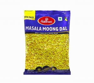 Haldiram’s Masala Moong Dal