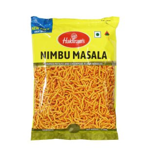 Haldiram’s Nimbu Masala