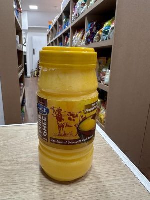 Kwality Pure Ghee 500ml