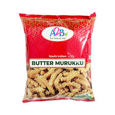 A2B butter murukku