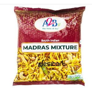 A2B madras mixture 200g