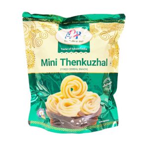 A2B mini thenkuzhal