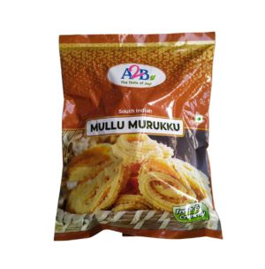 A2B mullu murukku 200g