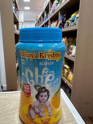 UDHAYA KRISHNA GHEE 500ml