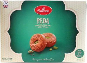 Haldiram’s Peda 300G