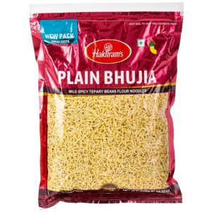 Haldiram’s Plain Bhujia