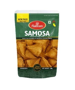 Haldiram’s Samosa