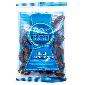 Heera Black Cardamom