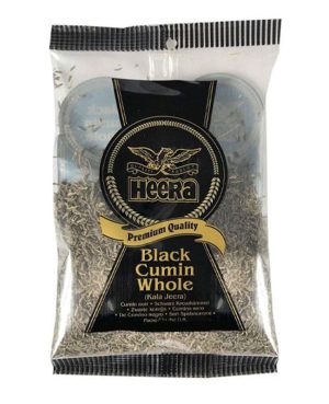 Heera Black Cumin Seeds