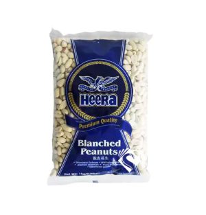 Heera Blanched Peanuts