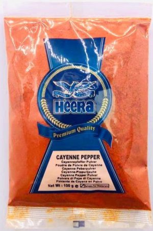 Heera Cayenne Pepper