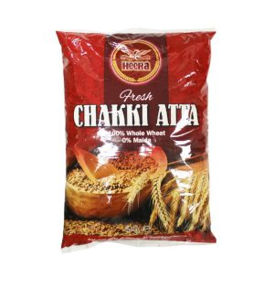 Heera Chakki Atta 5KG