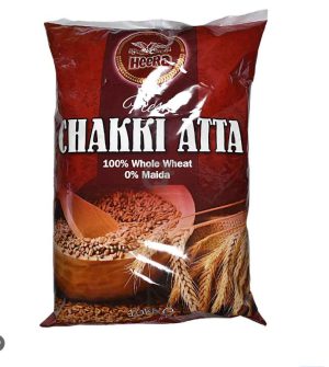 HEERA CHAKKI ATTA 10KG