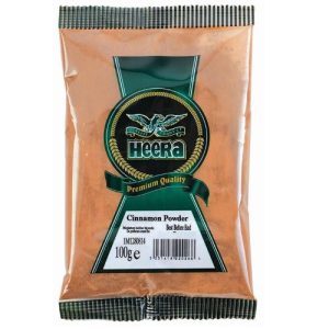 Heera cinnamon powder