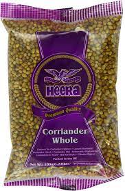 Heera corainder whole