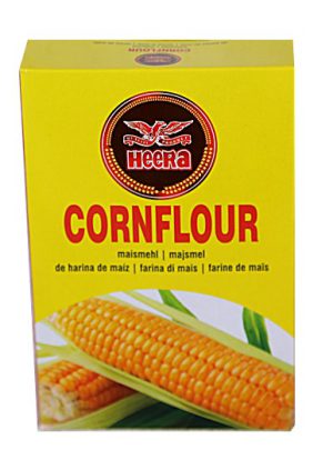 HEERA CORNFLOUR