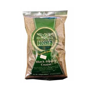 HEERA BLACK PEPPER COARSE