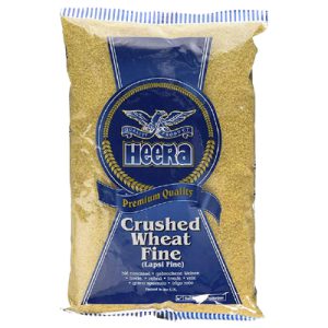 HEERA CRUSHED WHEAT FINE (LAPSI FINE)