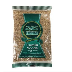 Heera Cumin Whole