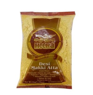 HEERA DESI MAKKI ATTA