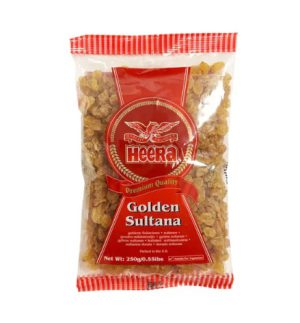 Heera golden sultana