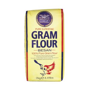 Heera Gram flour besan 2kg