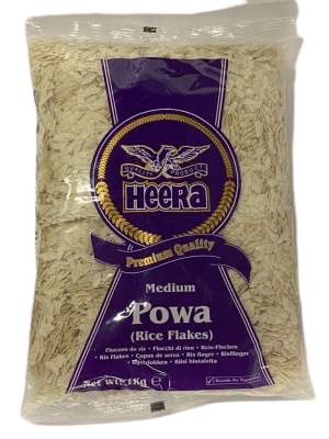 Heera Medium Powa (Poha)