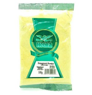 Heera Methi Powder 100G