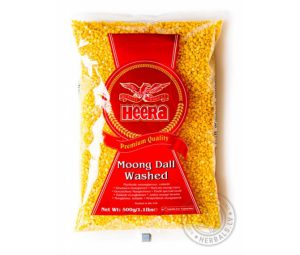 Heera Moong dal washed