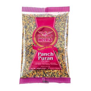 Heera panch puran 100G