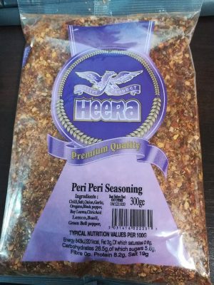 Heera peri peri seasoning